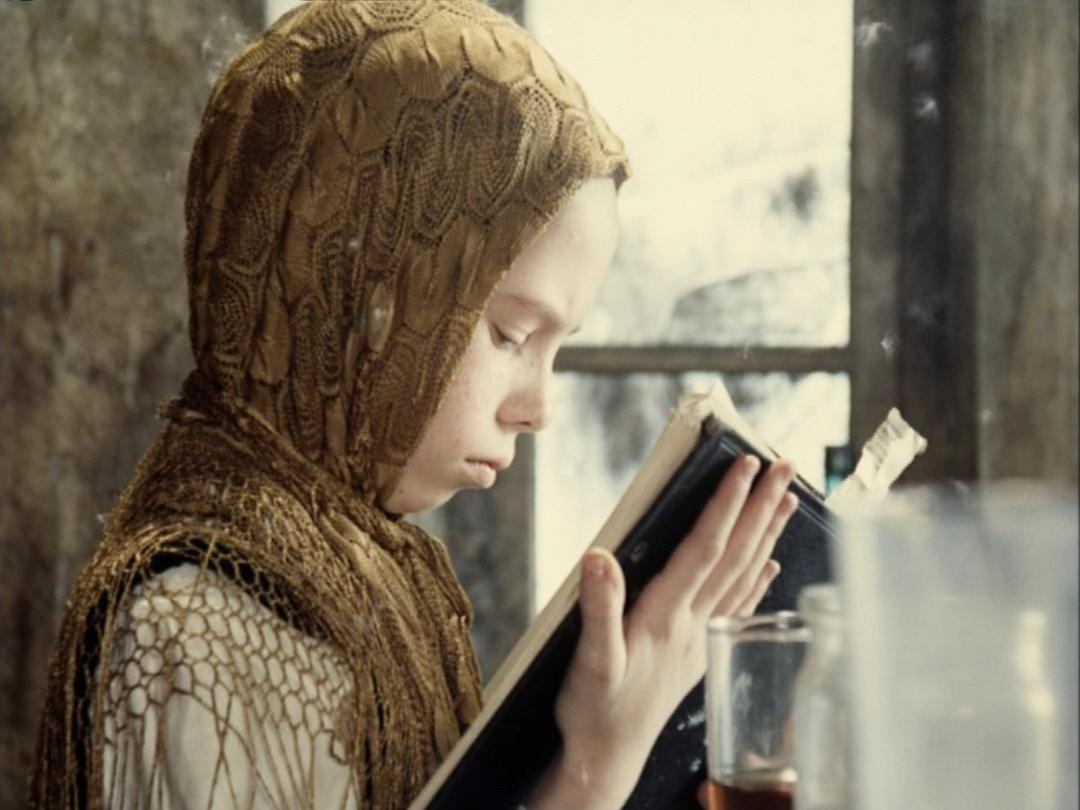 虚无主义的经典之作：《潜行者》