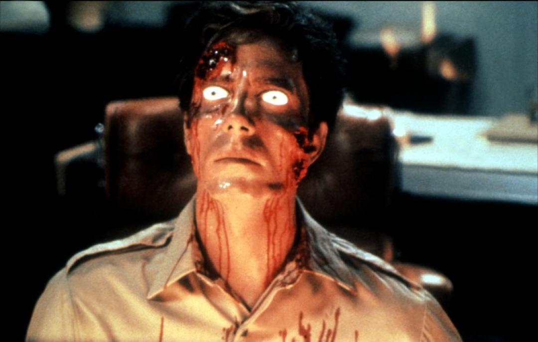 一部能让人惊掉下巴的电影：《夺命凶灵》