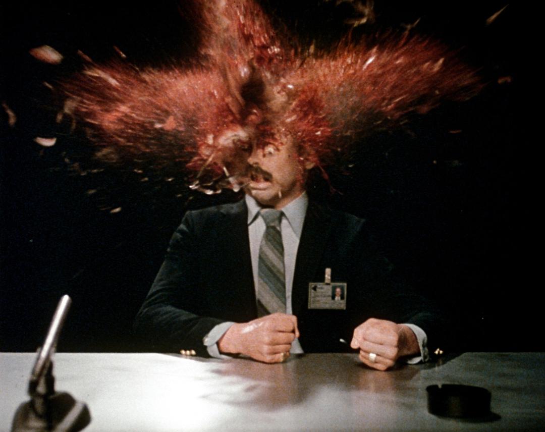 一部能让人惊掉下巴的电影：《夺命凶灵》