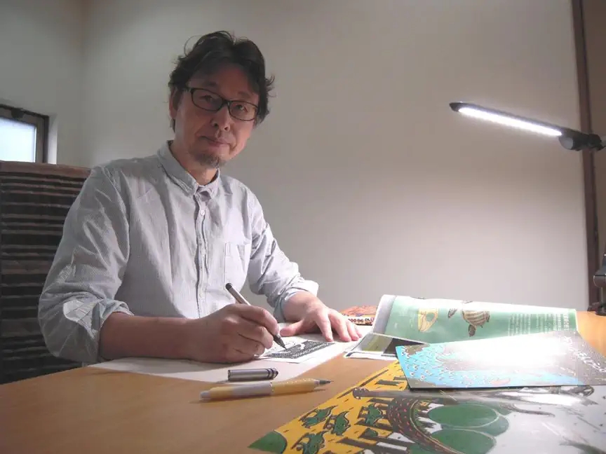 2022哈哈哈娱乐·日本宫西达也《遇到你，真好》-大连站