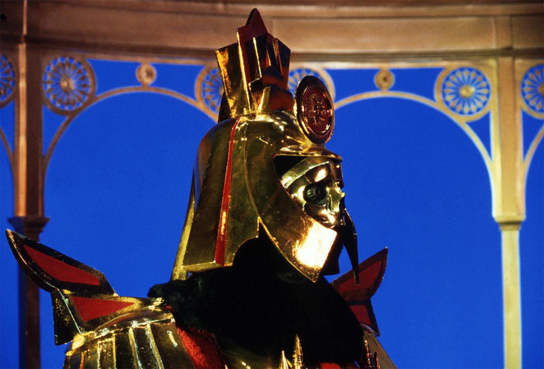 被称为宇宙级神剧的影片:《飞侠哥顿》 被称为宇宙级神剧的影片:《飞侠哥顿》