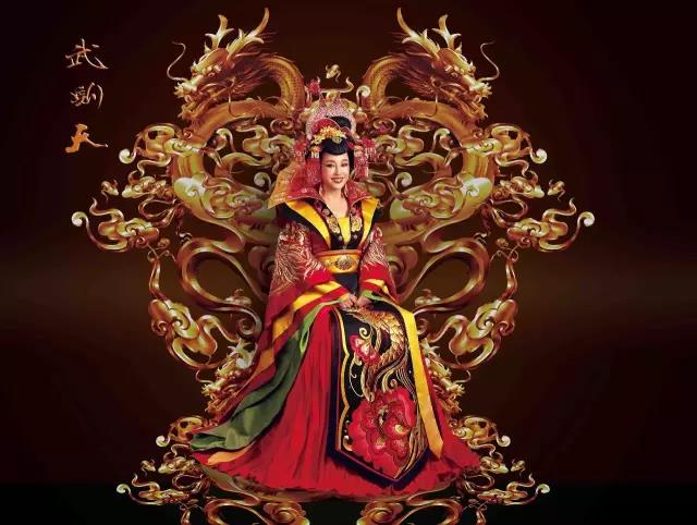 2022话剧《武则天》烟台站门票在哪买？