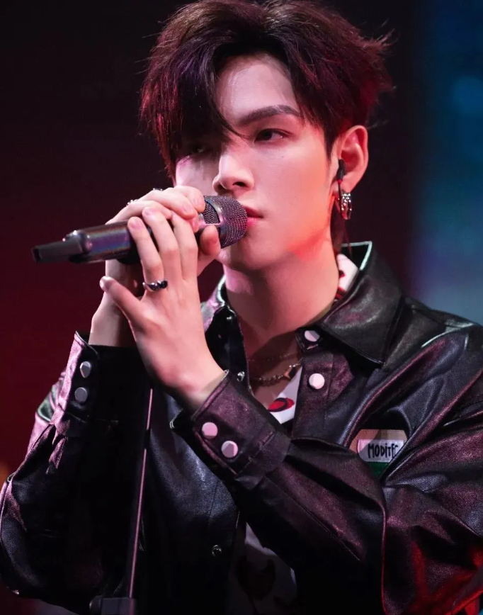 2022朱星杰广州演唱会演出时间、订票指南