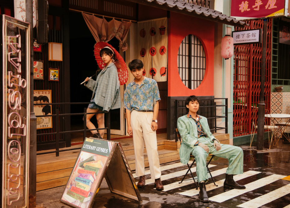 2022温和治疗深圳演唱会时间/门票/购票链接 2022温和治疗深圳演唱会时间/门票/购票链接