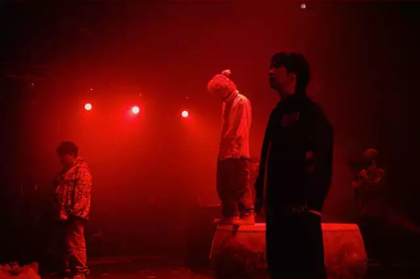 2022懒狗代天津演唱会时间、地点、门票价格 2022懒狗代天津演唱会时间、地点、门票价格