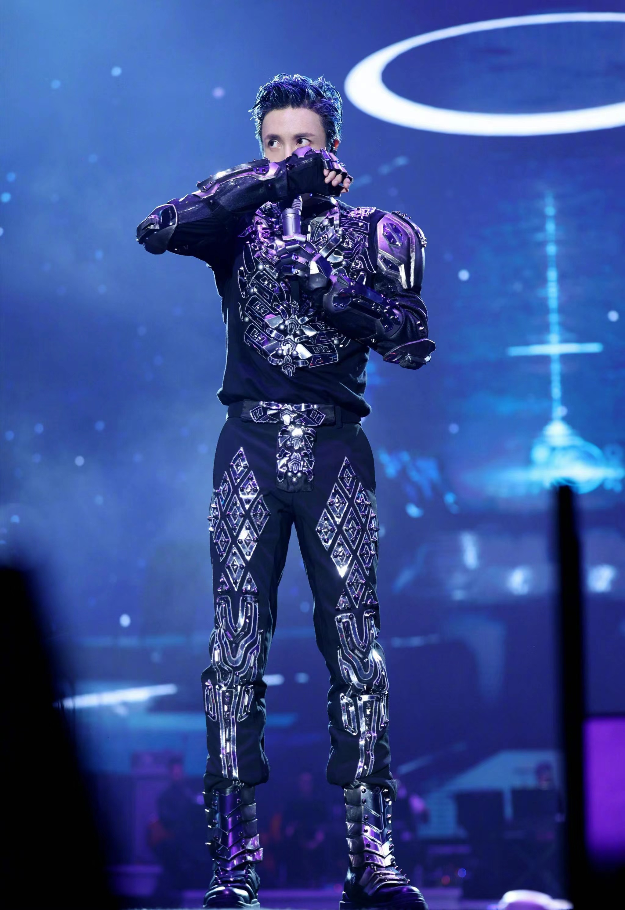 2023薛之谦南宁演唱会什么时候开始购票？