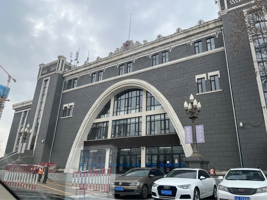 【实名制人脸识别入场】2021-2022赛季CBA常规赛第二阶段长春赛区(五环体育馆)-长春站