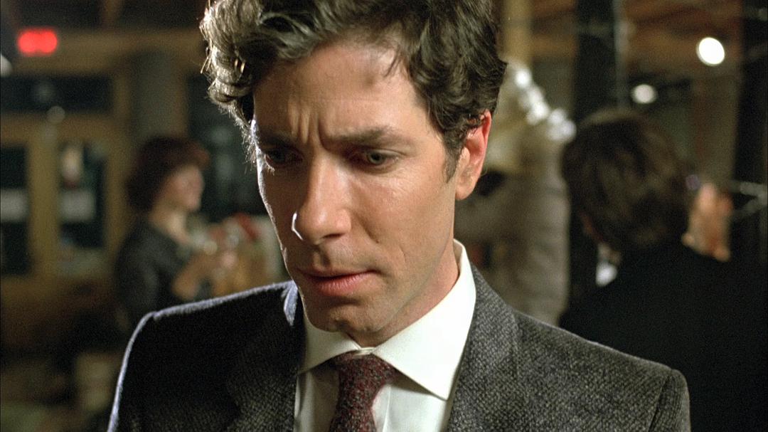 一部能让人惊掉下巴的电影：《夺命凶灵》