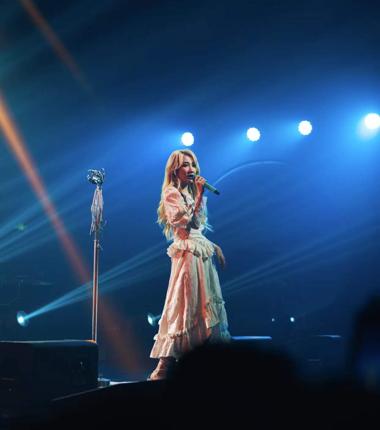 乃万武汉演唱会时间安排（附订票网站）