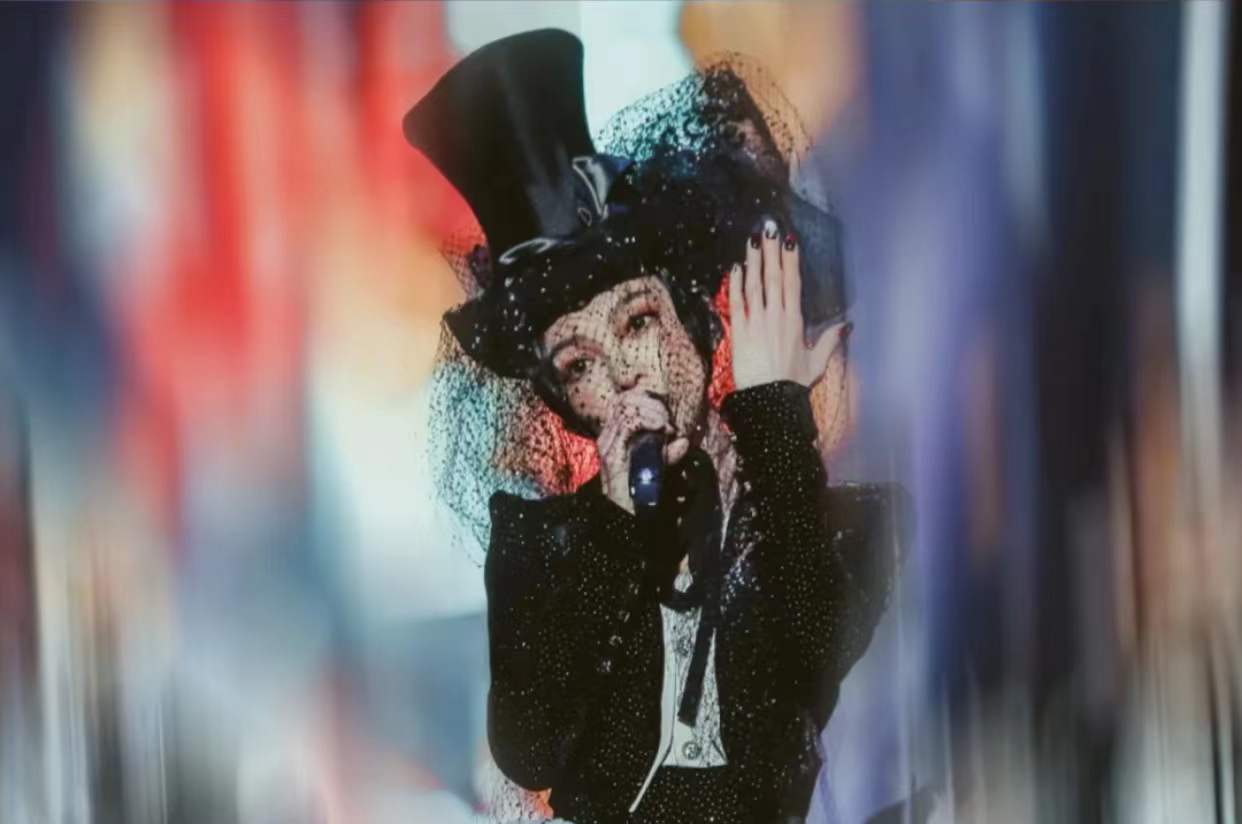 张韶涵江门演唱会行程安排+门票价格