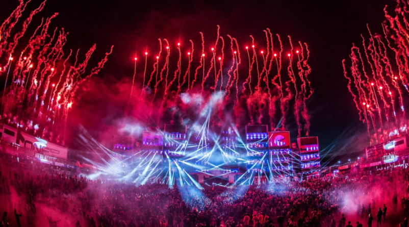 2022临沂琅琊音乐节时间、门票、嘉宾介绍 2022临沂琅琊音乐节时间、门票、嘉宾介绍