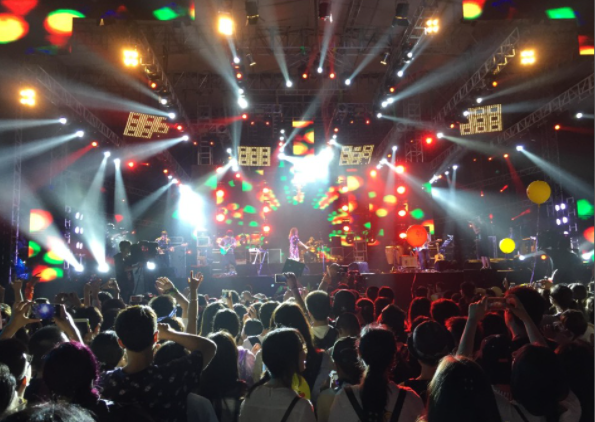 2022临沂琅琊音乐节时间、门票、嘉宾介绍 2022临沂琅琊音乐节时间、门票、嘉宾介绍