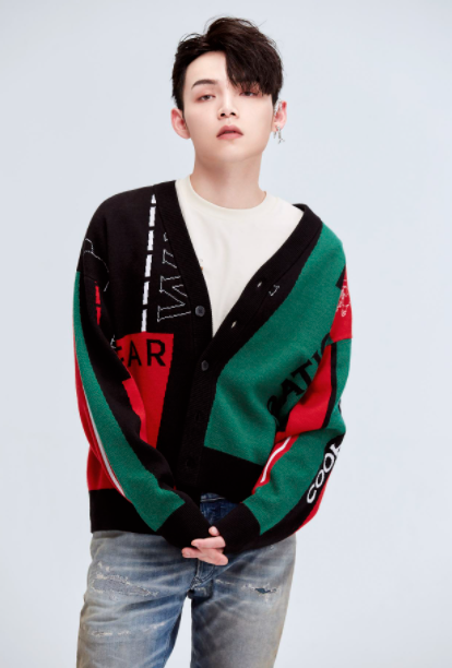 2022朱星杰广州演唱会演出时间、订票指南