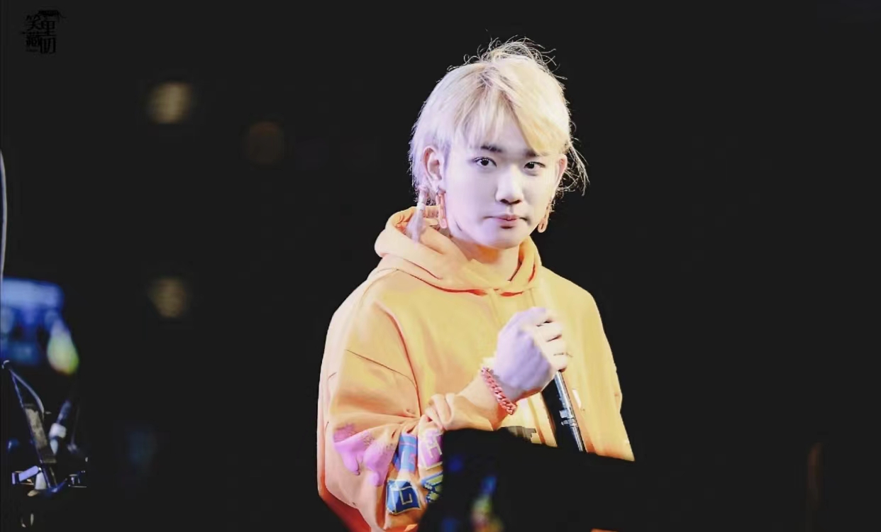 2022懒狗代天津演唱会时间信息、购票链接