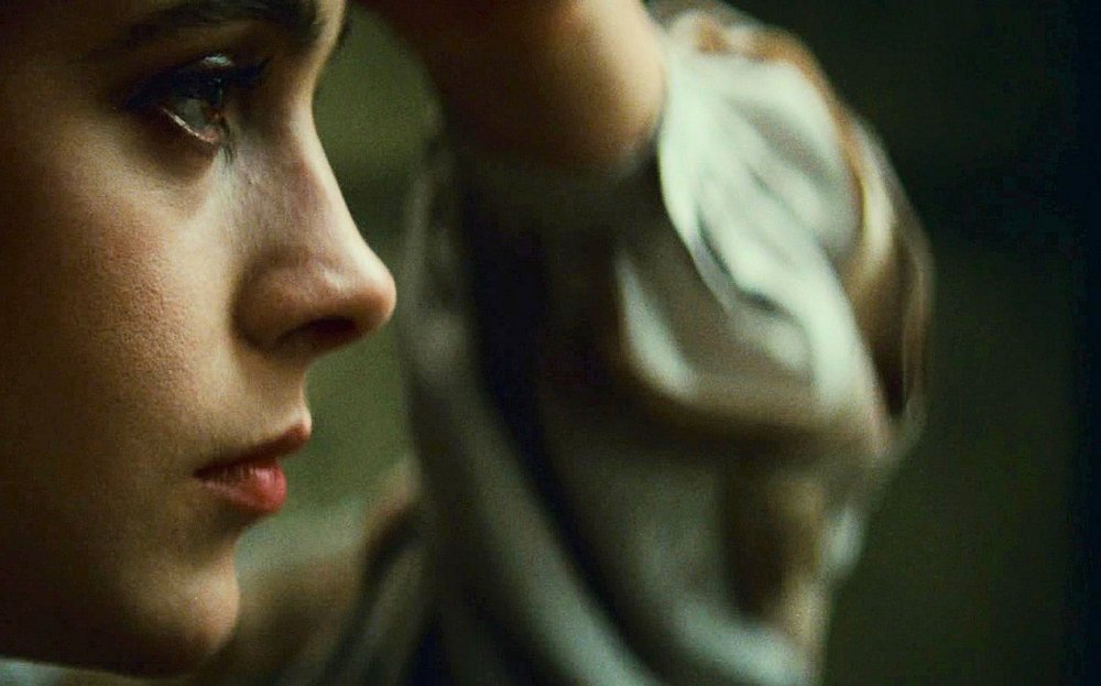 排得上前两名的经典科幻影片:《银翼杀手》 排得上前两名的经典科幻影片:《银翼杀手》