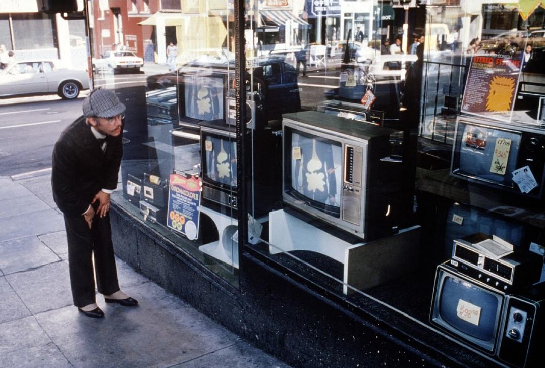 穿越二十世纪大战开膛手杰克：《两世奇人》