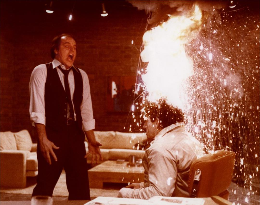 一部能让人惊掉下巴的电影：《夺命凶灵》