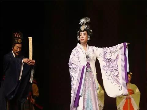 2022话剧《武则天》烟台站门票在哪买？