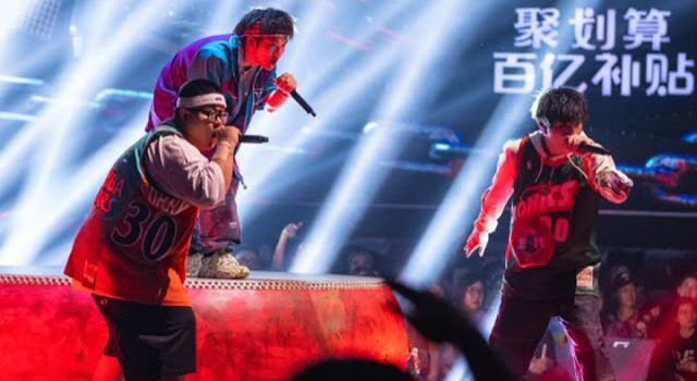 2022懒狗代天津演唱会时间、地点、门票价格 2022懒狗代天津演唱会时间、地点、门票价格