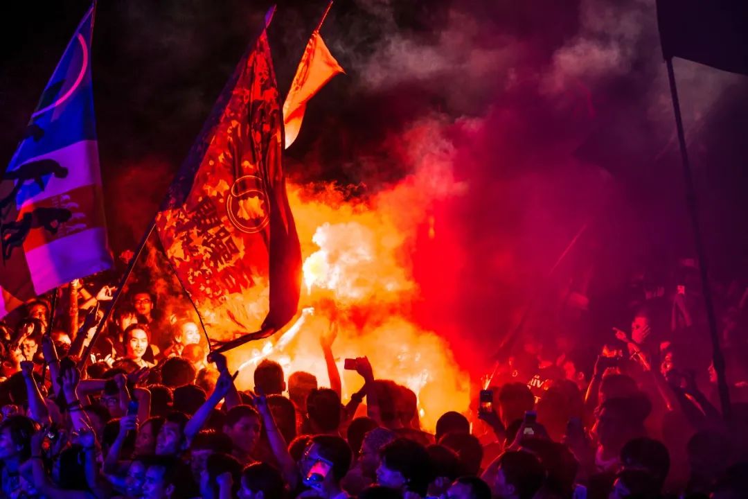 2023舟山东海音乐节演出阵容、门票链接 2023舟山东海音乐节演出阵容、门票链接