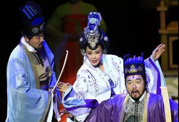 2022话剧《武则天》烟台站门票在哪买？