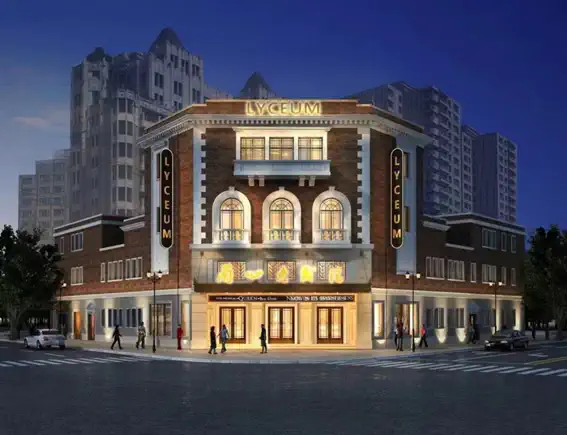 2022脱口秀《漫才之夜》上海站时间、地点、门票价格