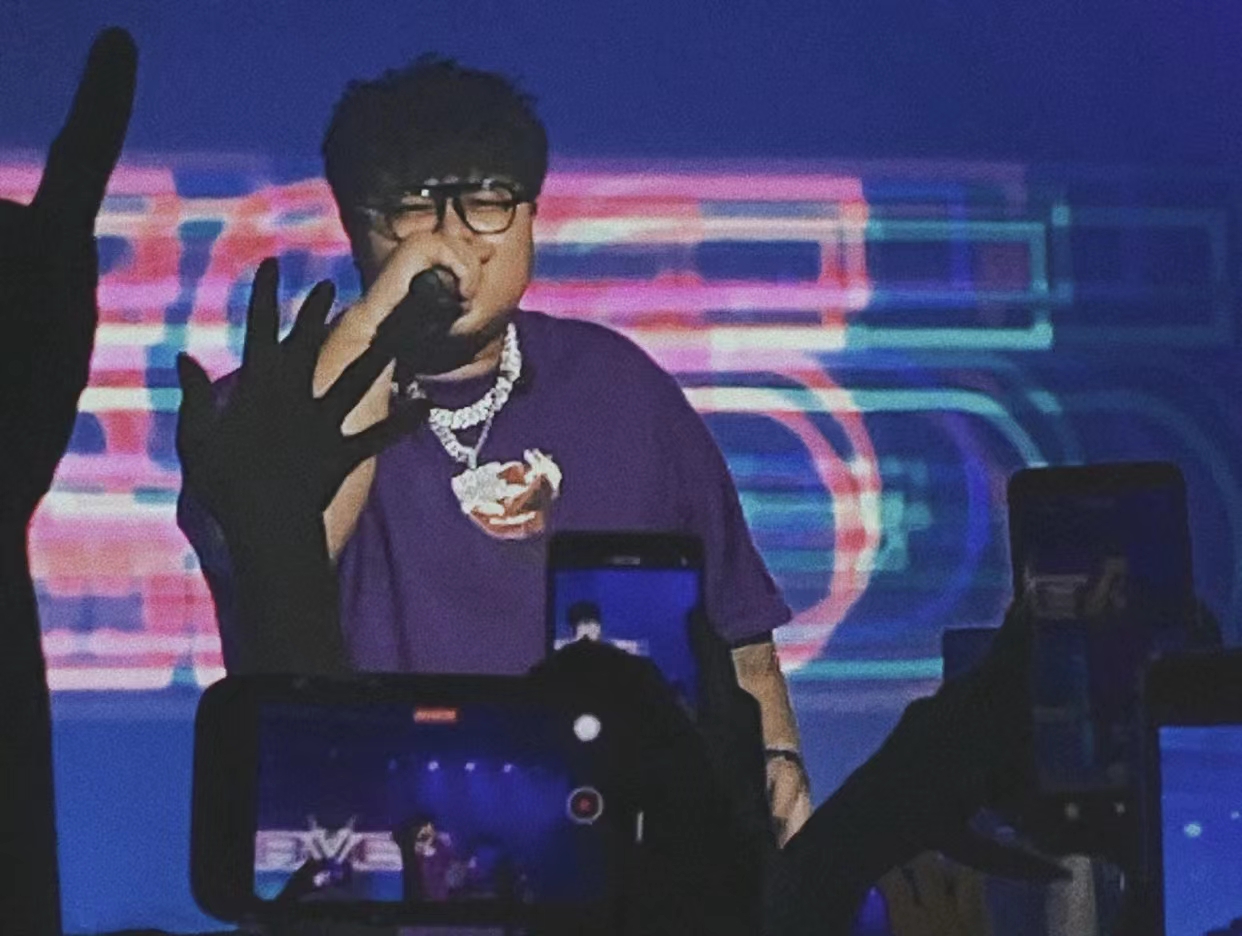 2022懒狗代天津演唱会时间信息、购票链接