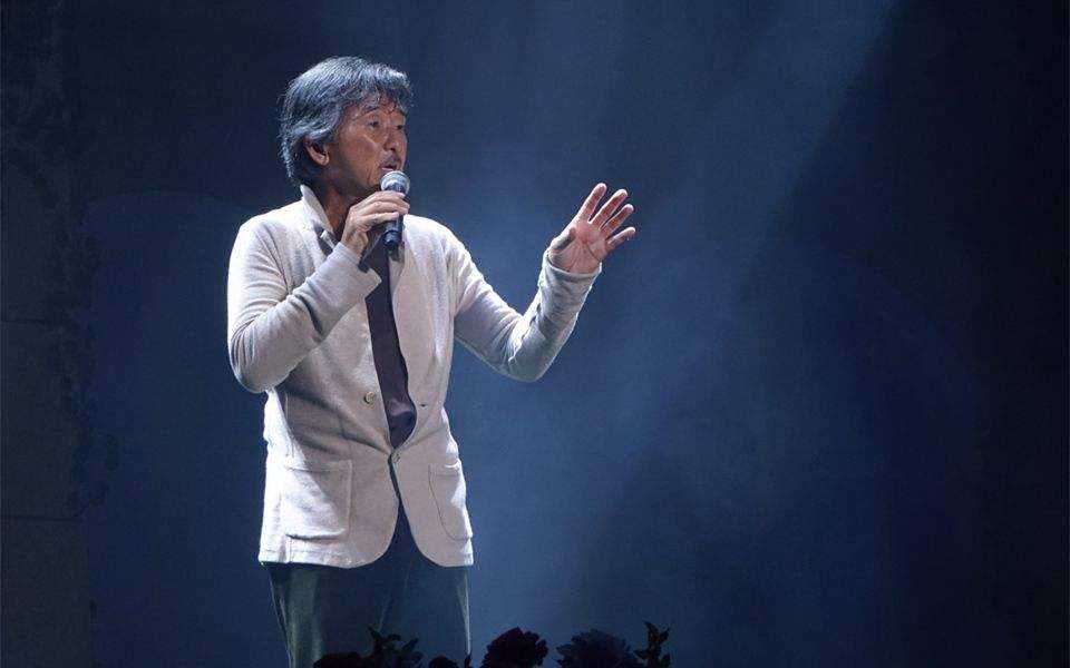 2022林子祥香港演唱会票价+行程+场馆一览