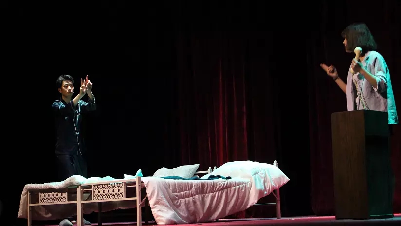 喜剧《此去经年》南京站详情信息、门票购买