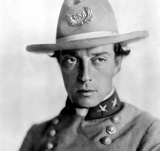 《将军号》：南方视角的战场爱情故事