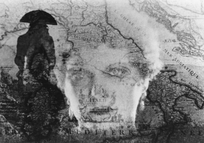 《拿破仑》：英雄的生涯