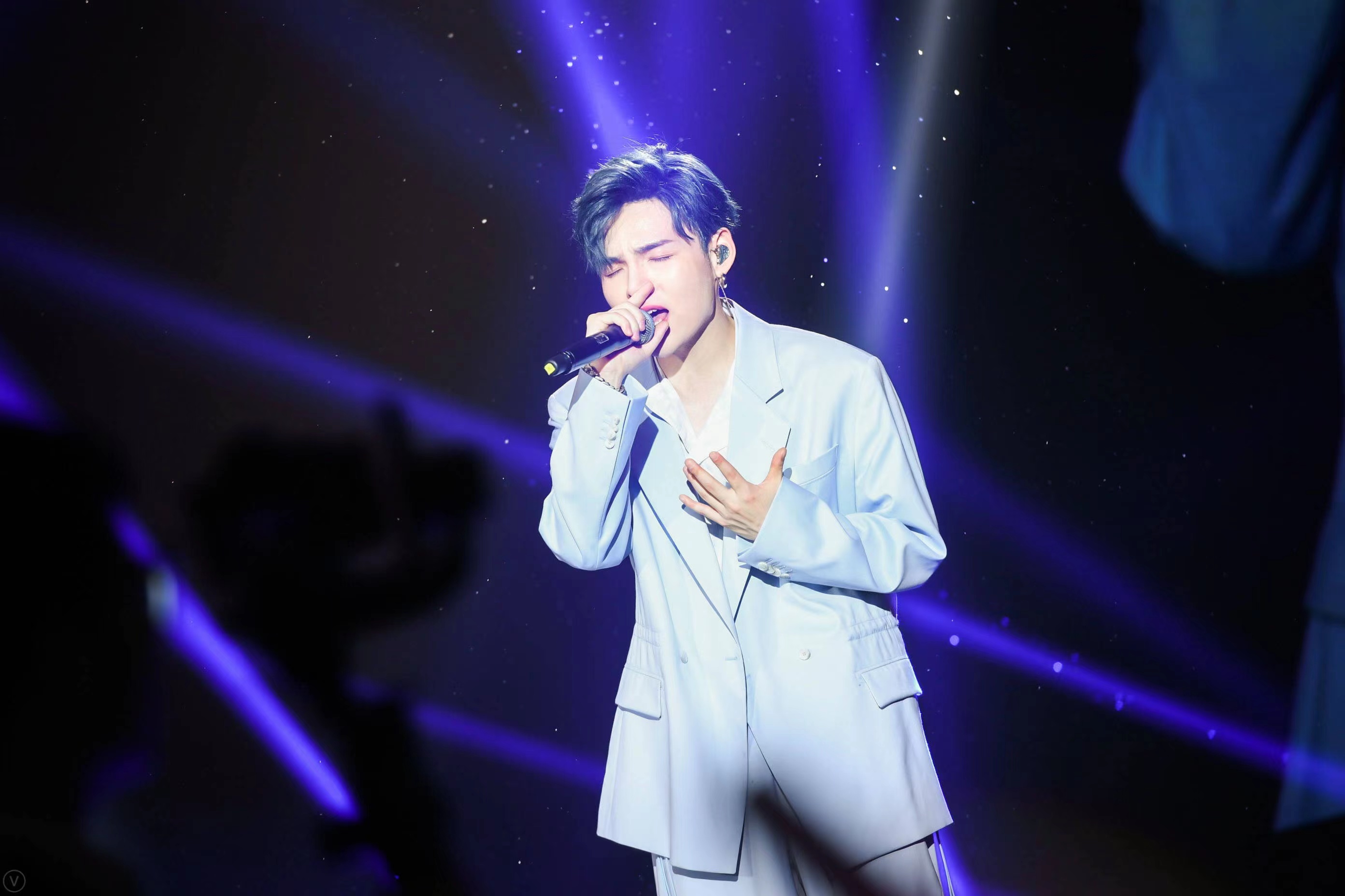 2022朱星杰广州演唱会在哪里订票？