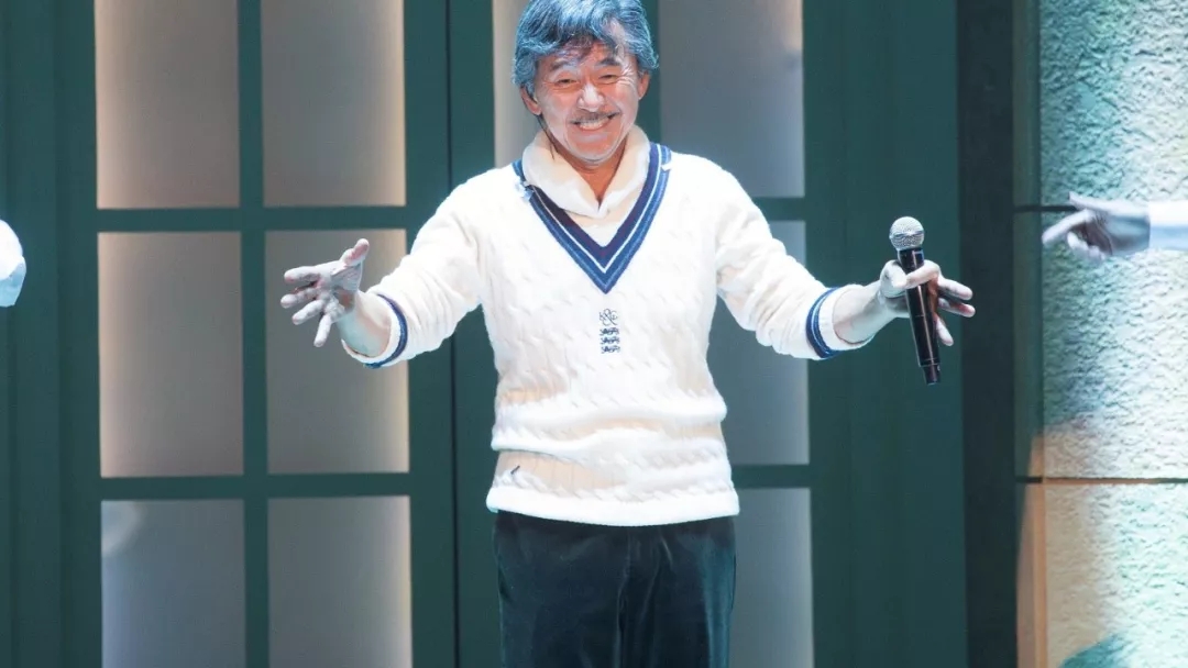 2022林子祥香港演唱会门票价格+购票方式