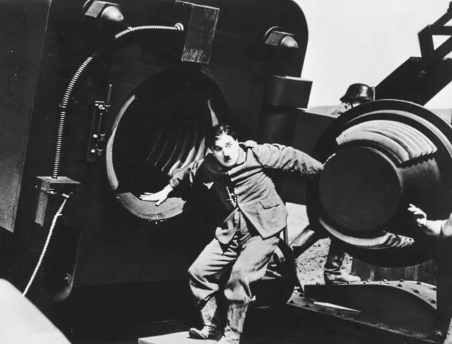 《大独裁者》：为自由而战斗