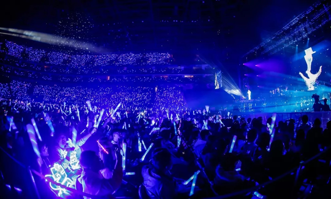 2023李荣浩南京演唱会详情（演出安排+门票预购）