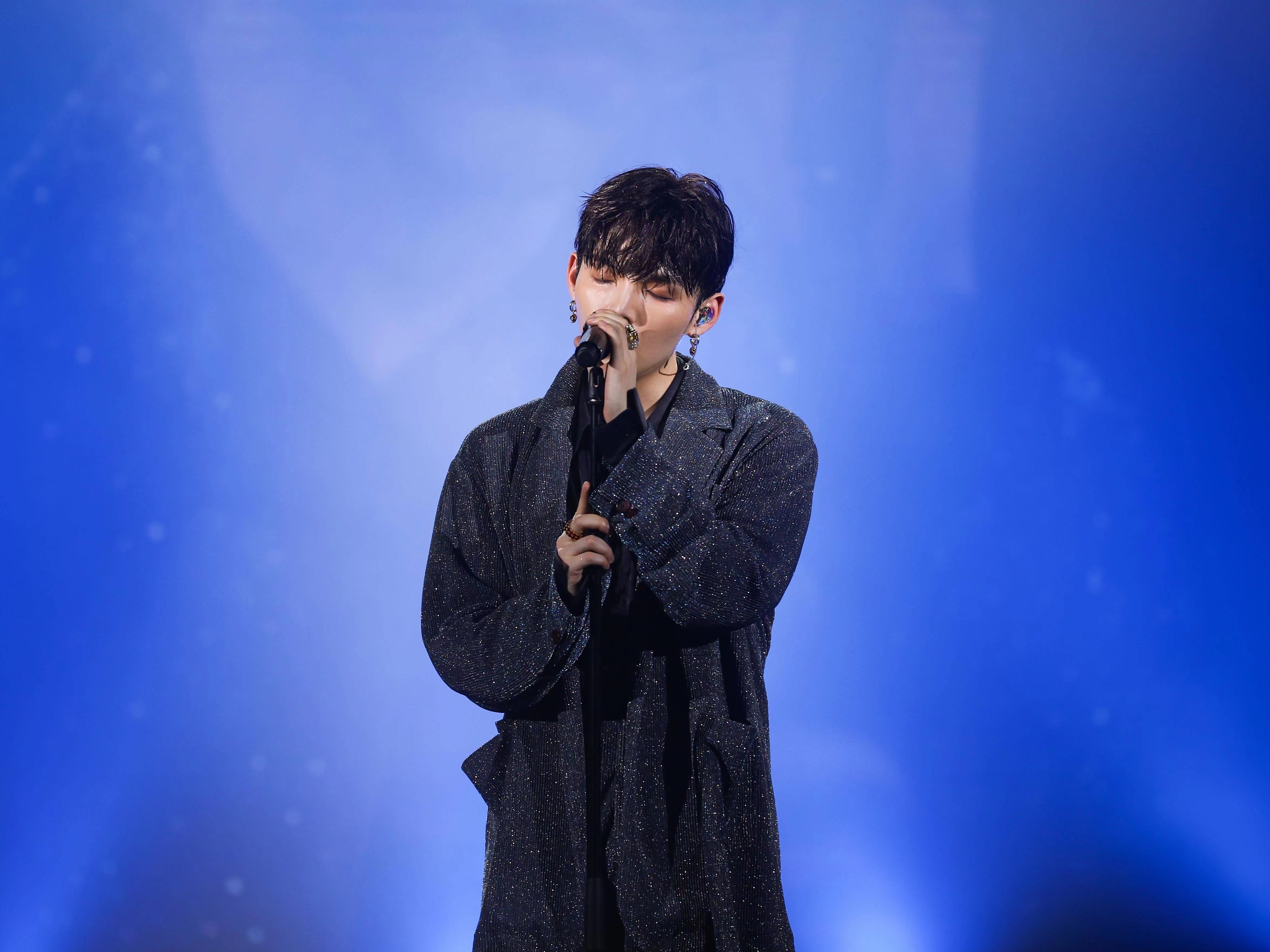 2022朱星杰广州演唱会在哪里订票？