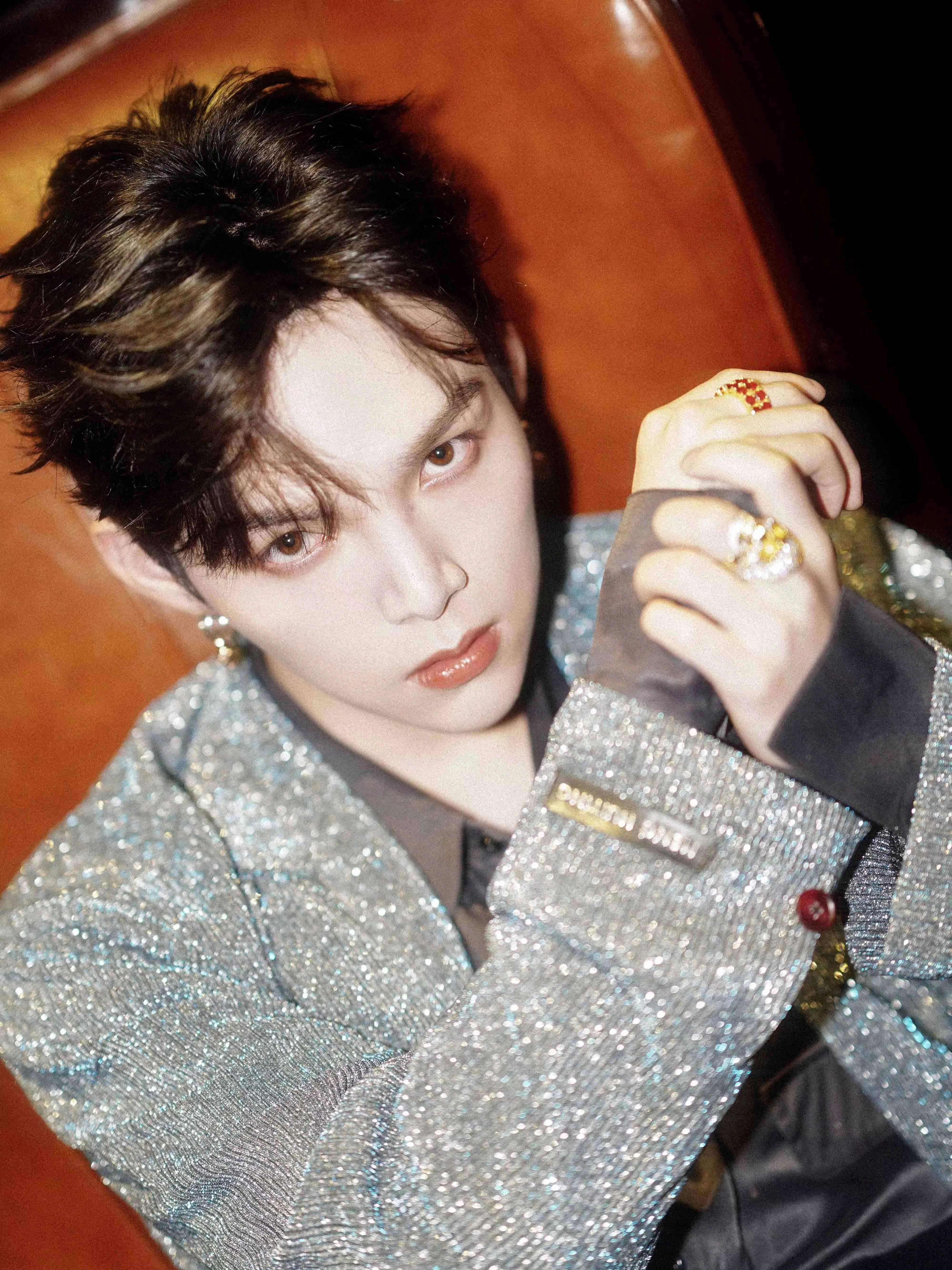 2022朱星杰广州演唱会在哪里订票？