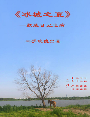 二手玫瑰杭州演唱会