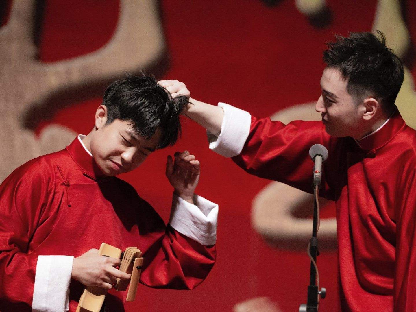 北京德云社辛丑年封箱相声专场订票入口+演出一览