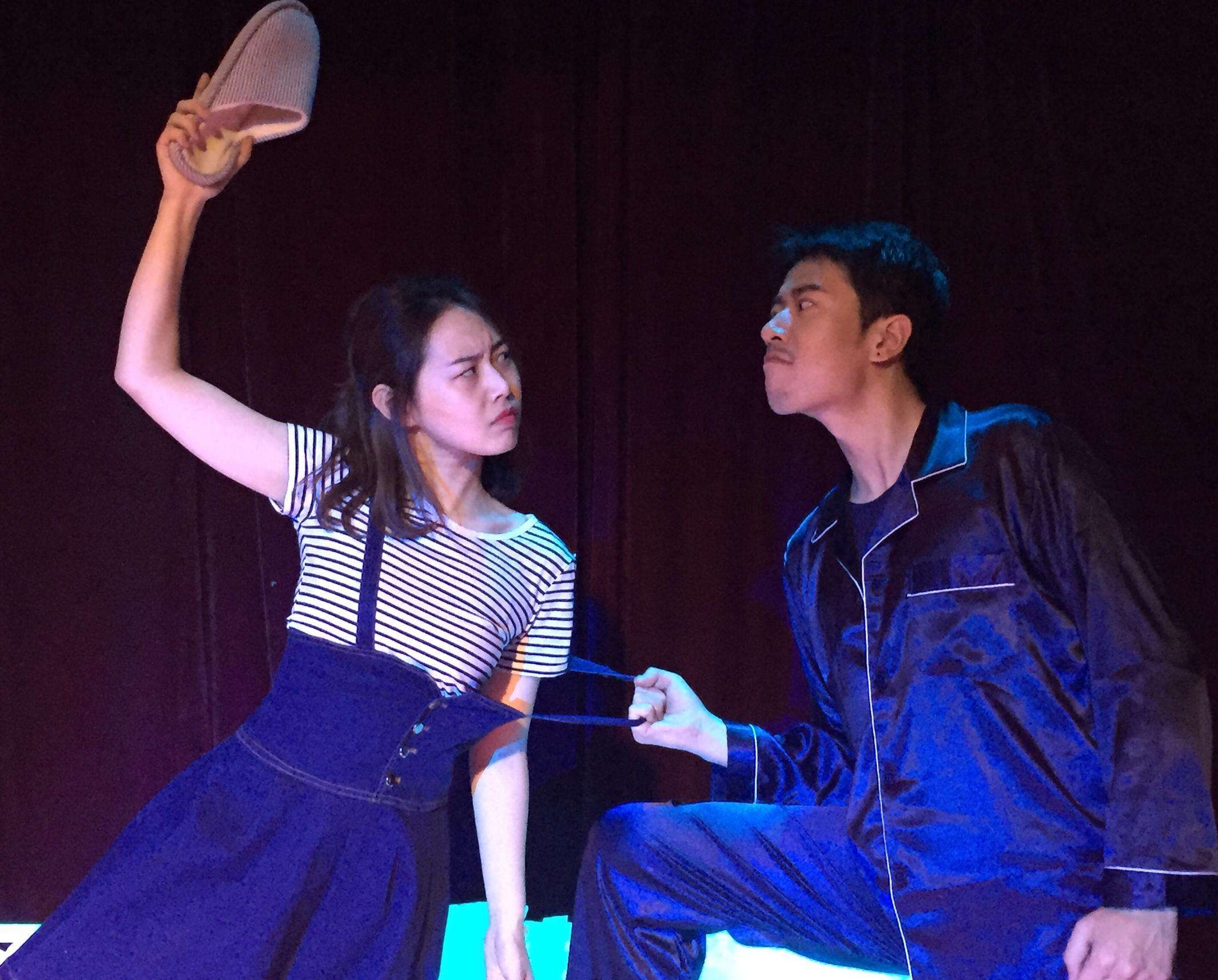 2022喜剧《此去经年》南京站时间+门票+剧情简介