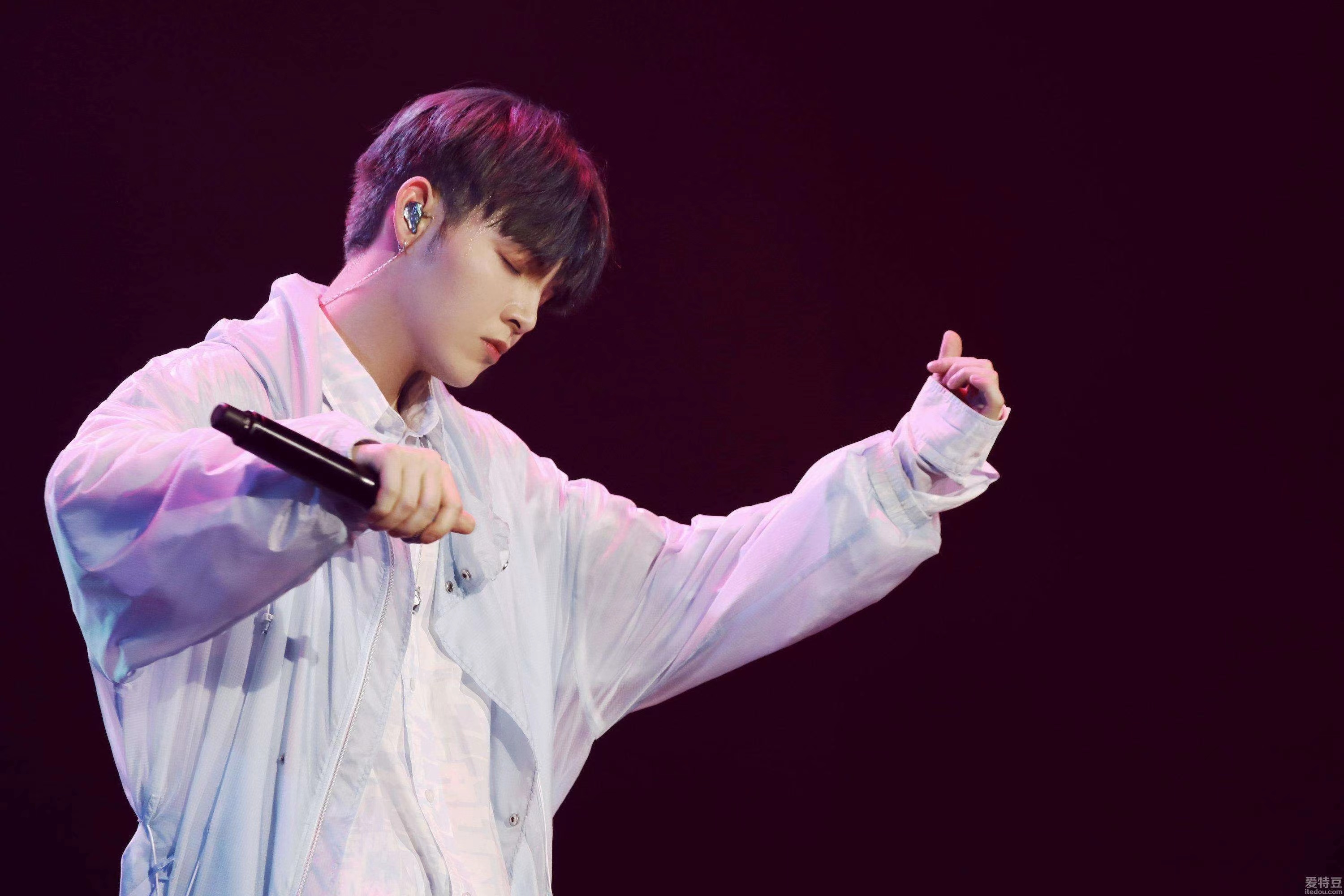 2022朱星杰广州演唱会在哪里订票？