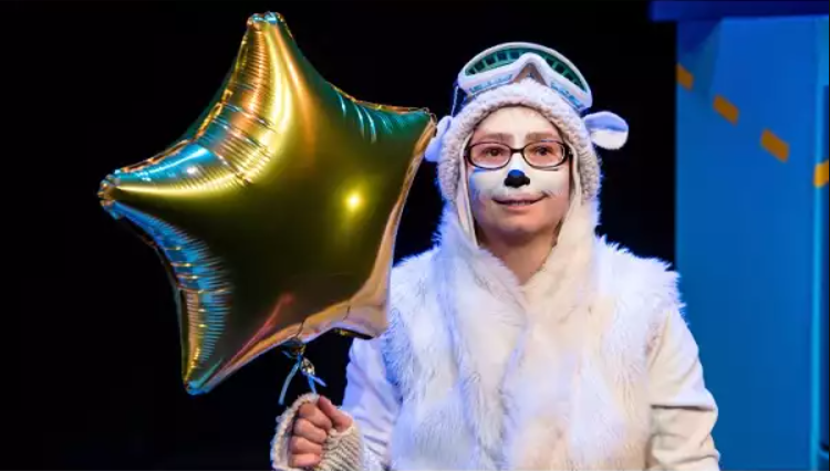 2022探险剧《北极熊飞上天》杭州站时间+地点+门票价格