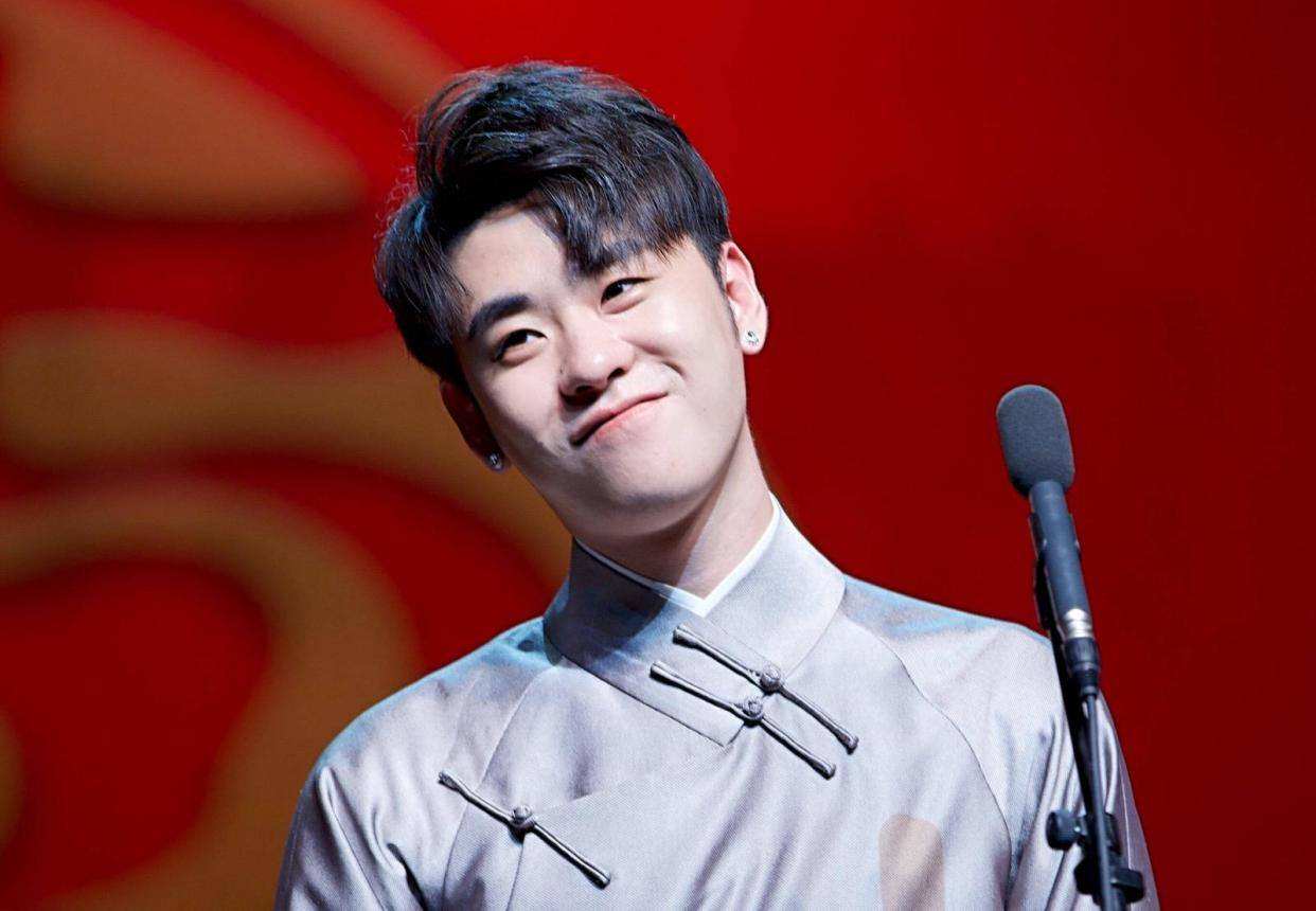 2023张云雷南京演唱会演出时间/购票网址 2023张云雷南京演唱会演出时间/购票网址