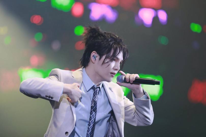 朱星杰广州演唱会什么时间演出？票价多少？