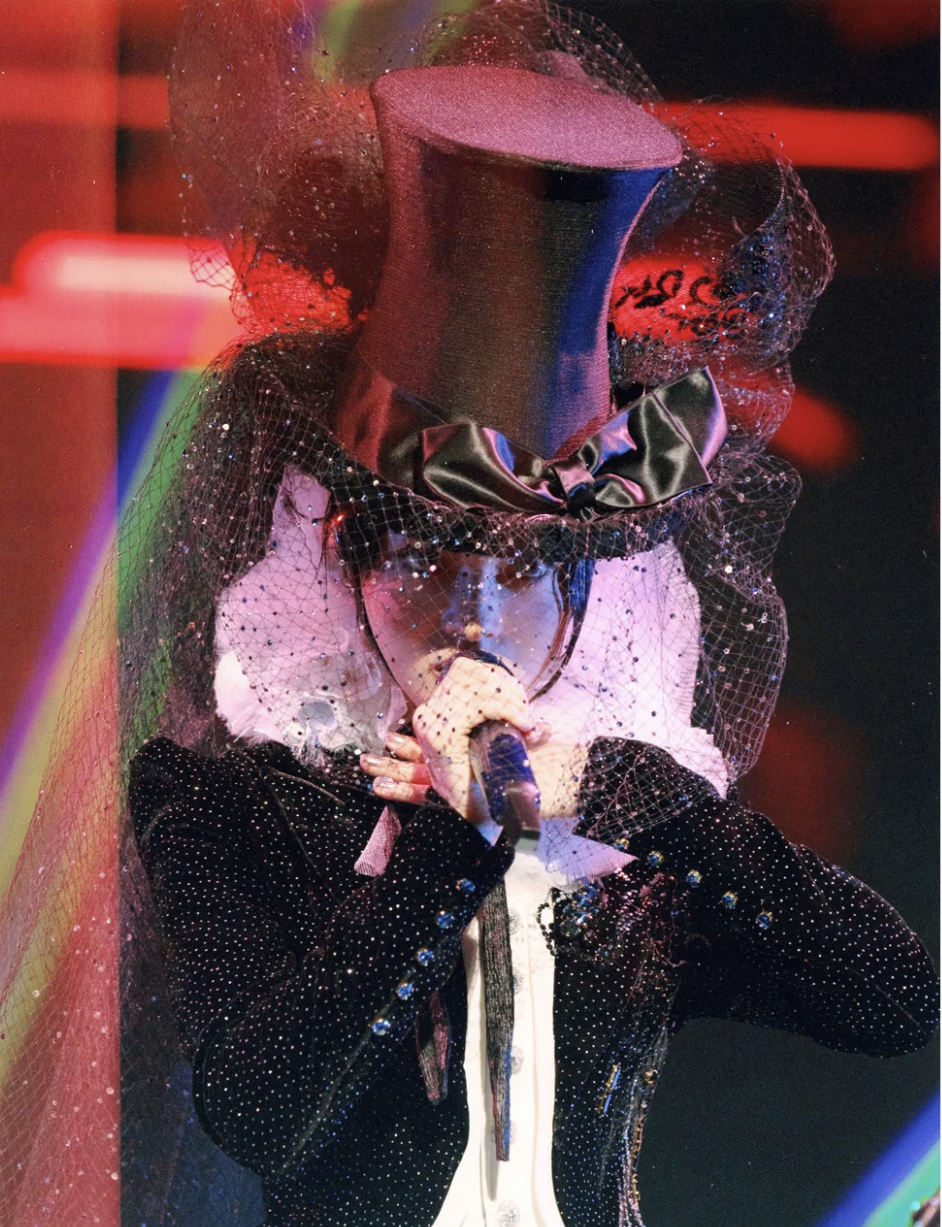 2023张韶涵苏州演唱会门票价格/信息详情