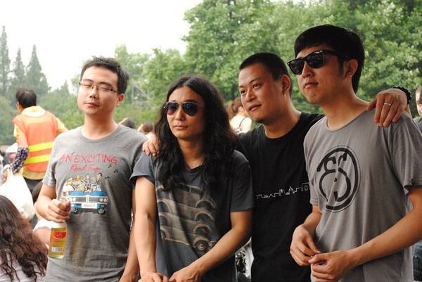 2023舟山东海音乐节门票+阵容+演出详情