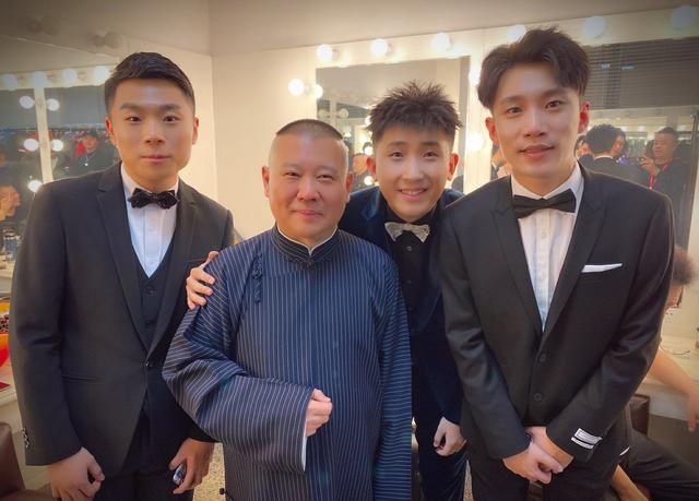 北京德云社辛丑年封箱相声专场订票入口+演出一览