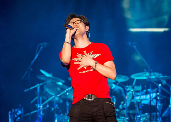 2022汪峰武汉演唱会行程安排（附订票网址）