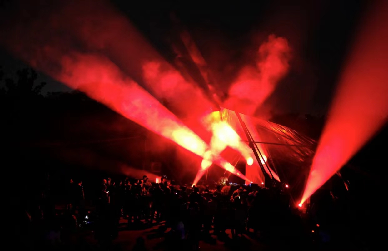 2022成都春游音乐节订票指南及演出详情