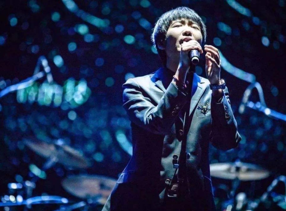 2022鹿先森乐队潍坊演唱会购票信息一览